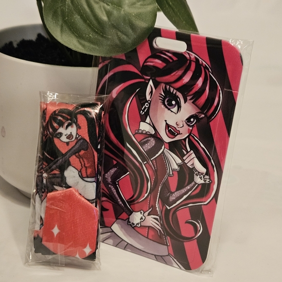 💛Monster High bundle - Picture 3 of 12